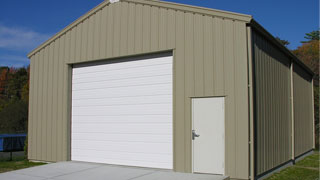 Garage Door Openers at Tampania Townhomes, Florida